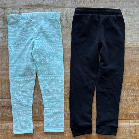 Mixed brands girls bottoms bundle 5t - Picture 7 of 10